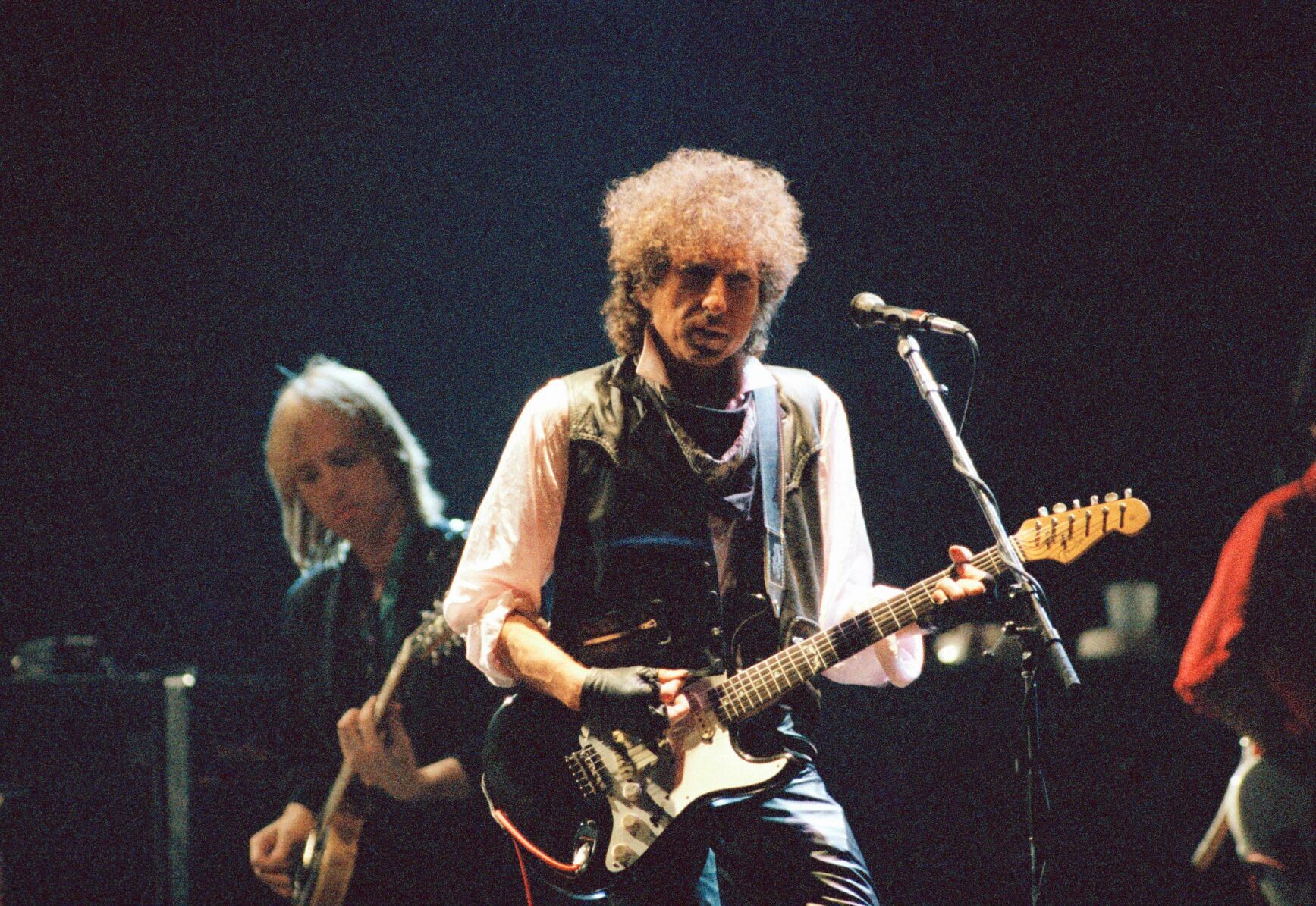 Watchf Associated Press Domestic News United States APHS60013 BOB DYLAN